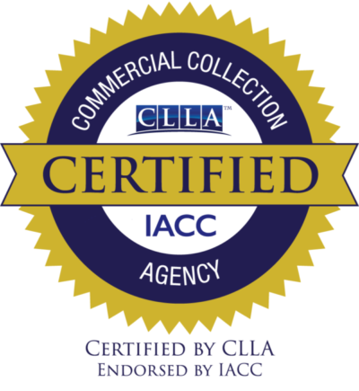 CLLA Commercial Collection Agency